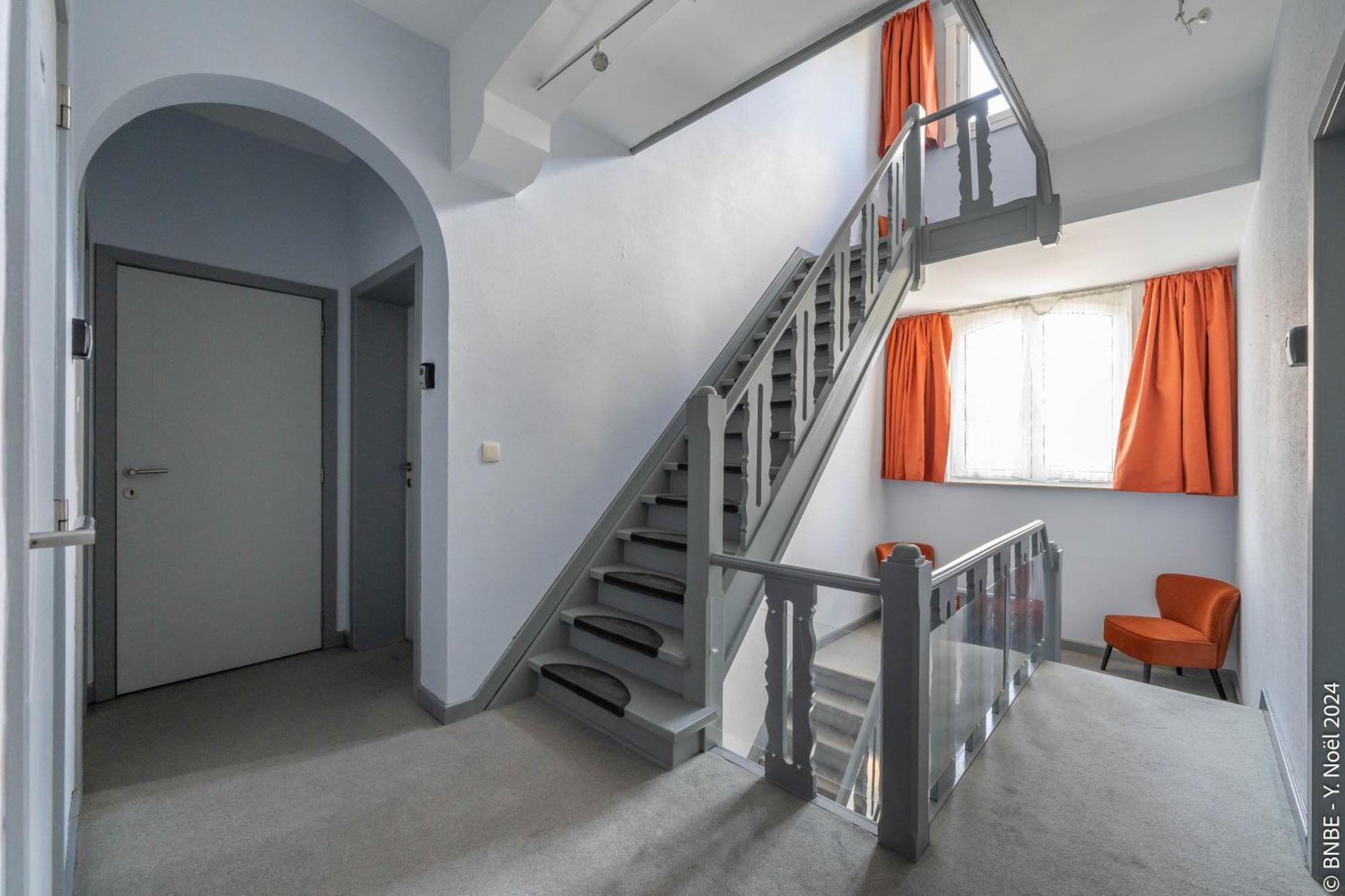 La Louve - Big Place & Garden - Parking Gratuit Bruselas Exterior foto