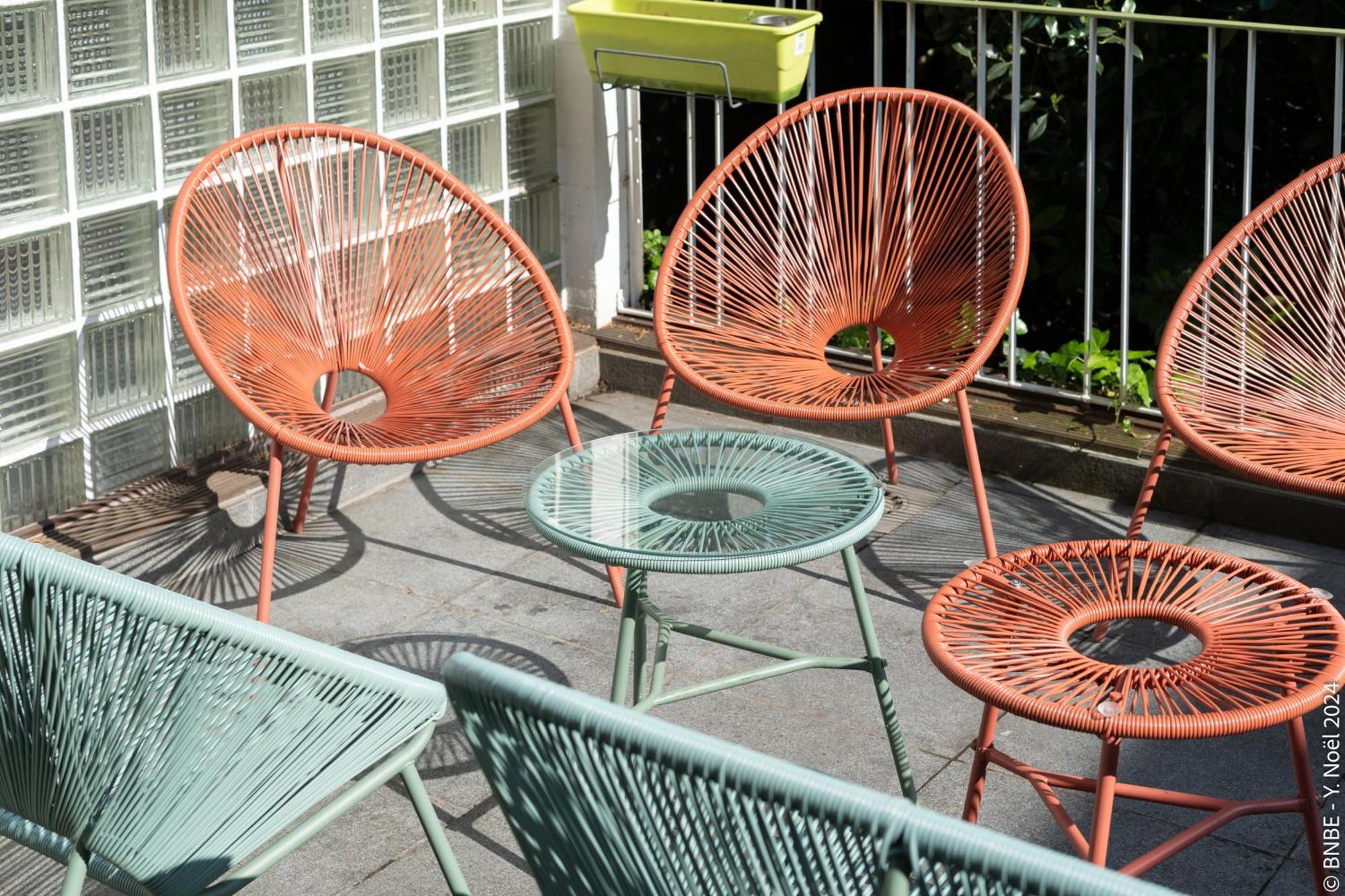 La Louve - Big Place & Garden - Parking Gratuit Bruselas Exterior foto